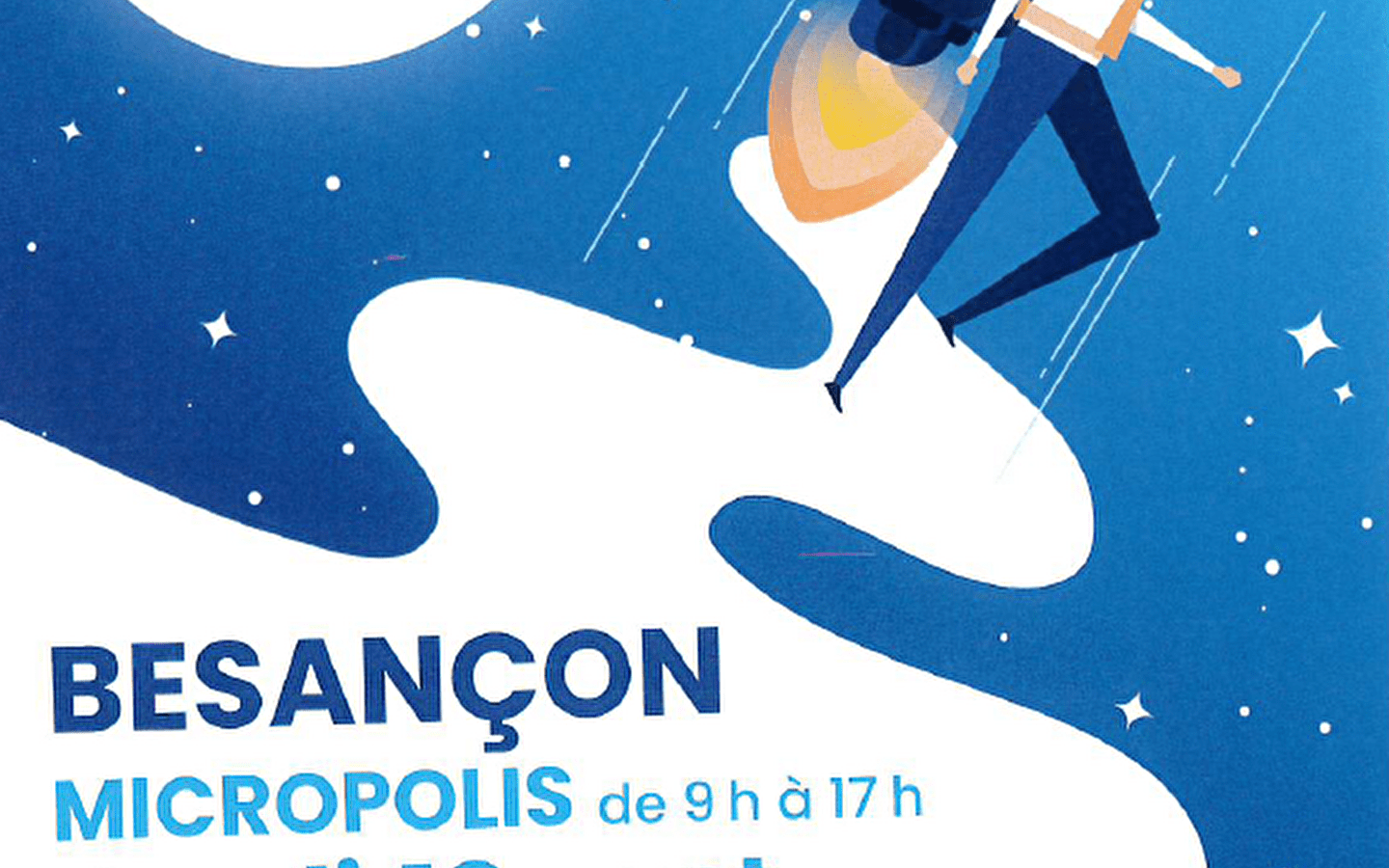 Salon Cap vers l'emploi