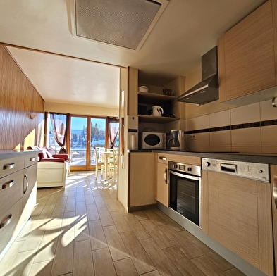 Le Clairval - Appartement en résidence - R512GRE00