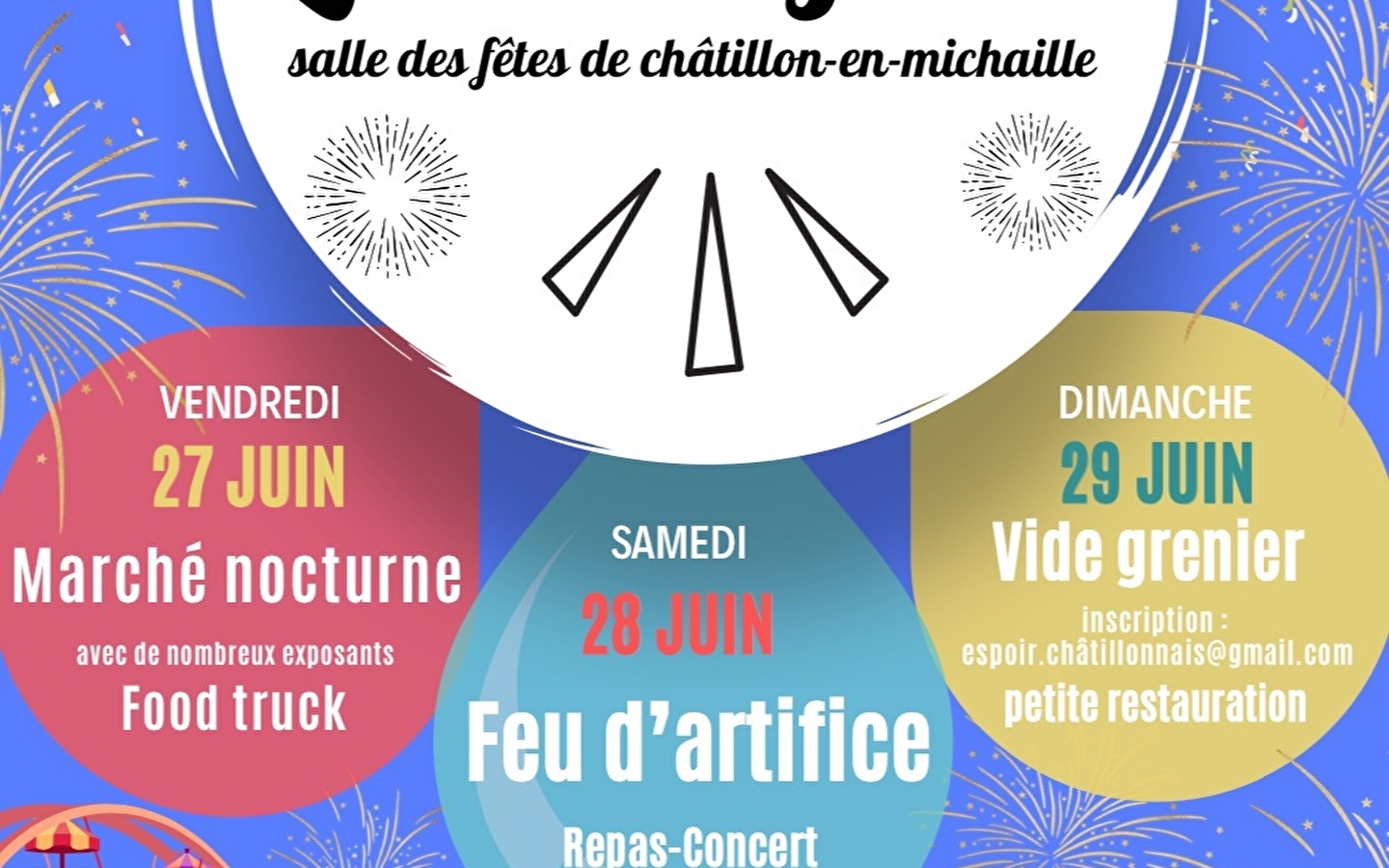 Fête de la Saint-Jean