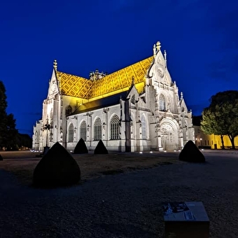 L'Authentique café & restaurant - BOURG-EN-BRESSE