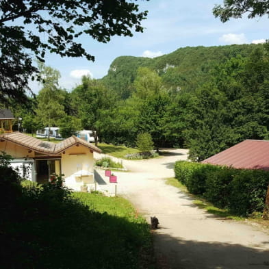 Camping La Petite Montagne