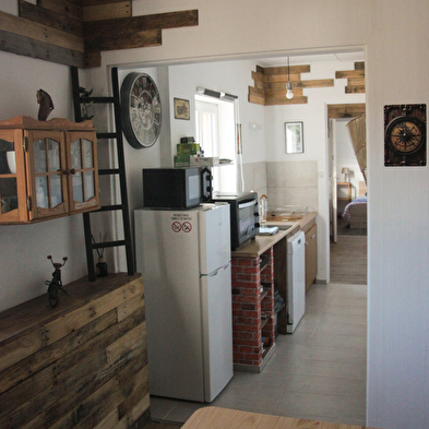 Gîte Le Lynx