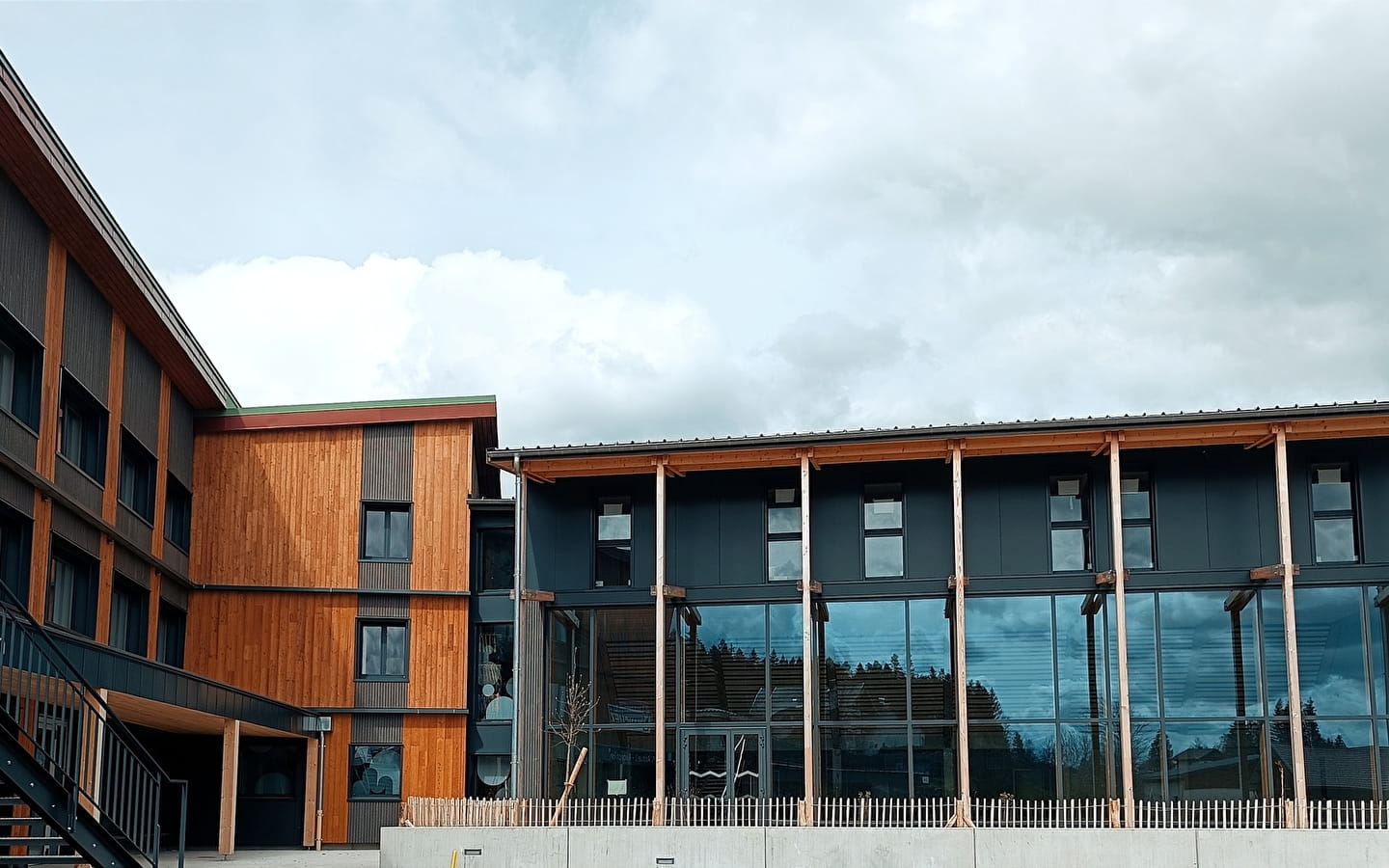 Village vacances - Maison de Prénovel - LE DUCHET