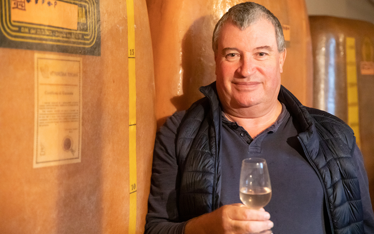Domaine Collomb