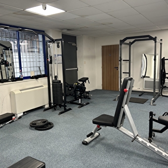 La Salle Morez - HAUTS DE BIENNE