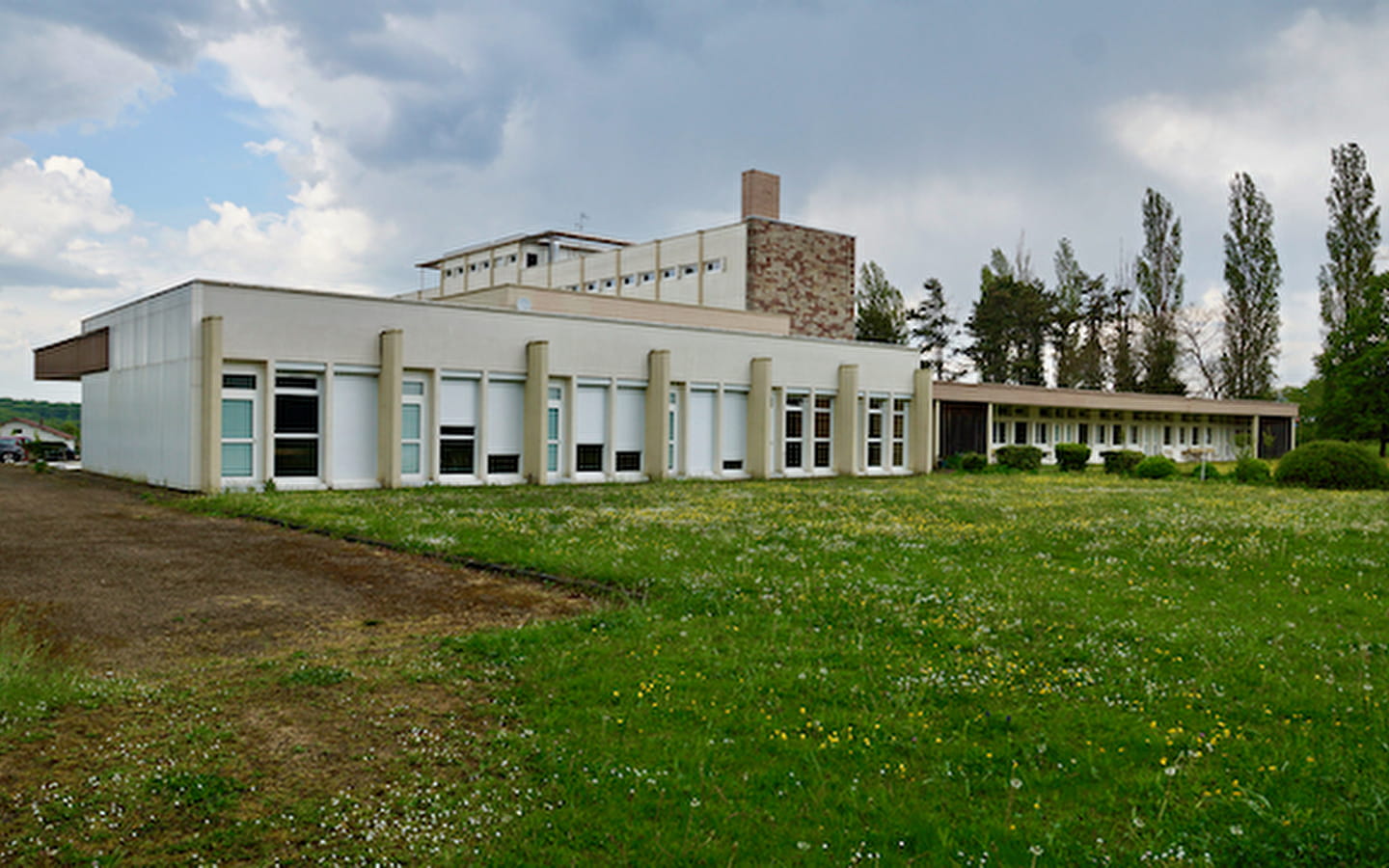 Foyer Sainte Anne