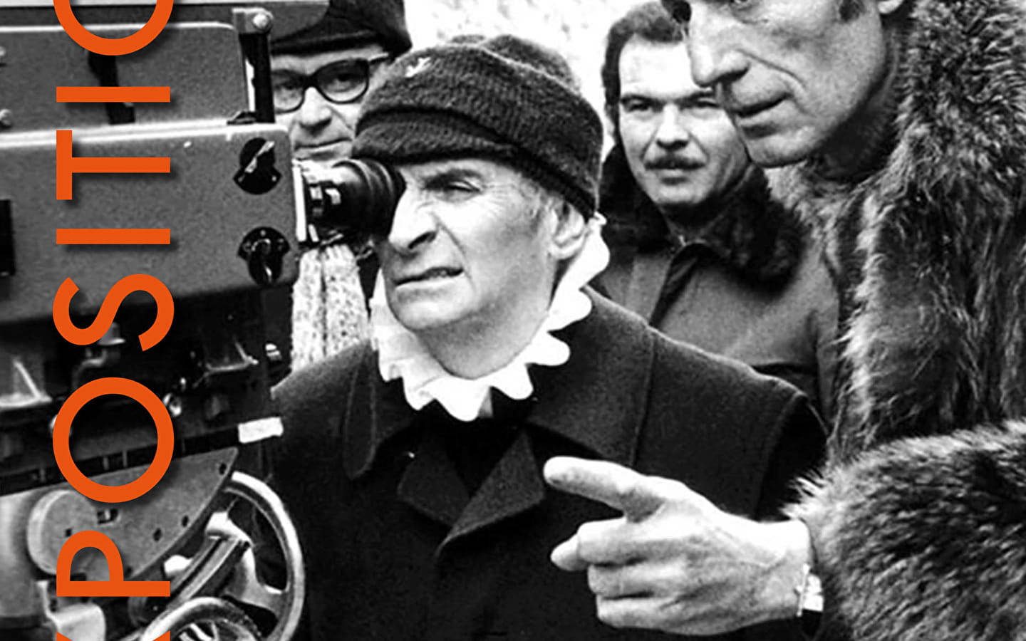 Exposition - Hommage à Jacques Girault