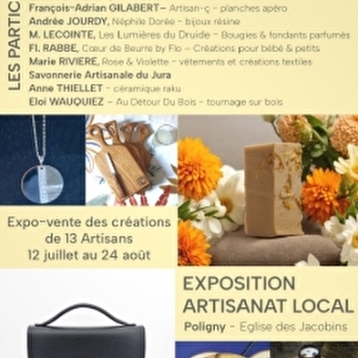 Artisanat d'Art