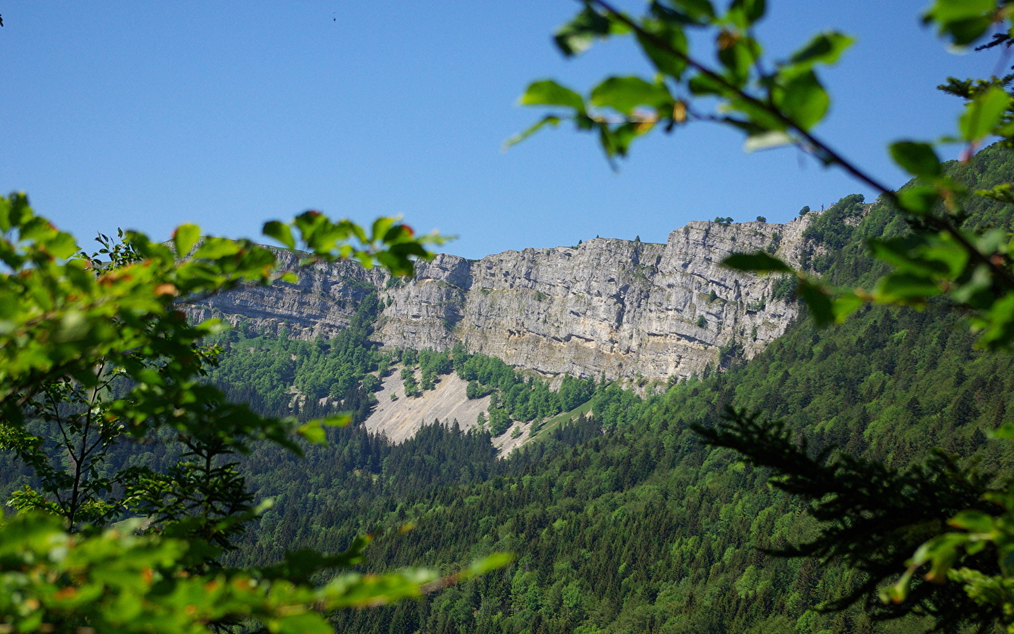 Mont Ramey