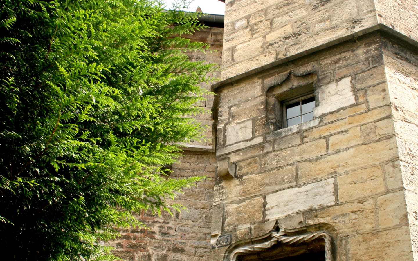 Hôtel Particulier des Sires de Neufchâtel