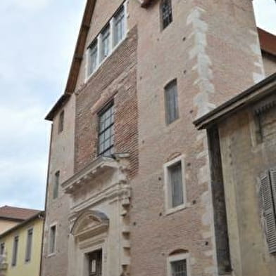 Chapelle des Jésuites