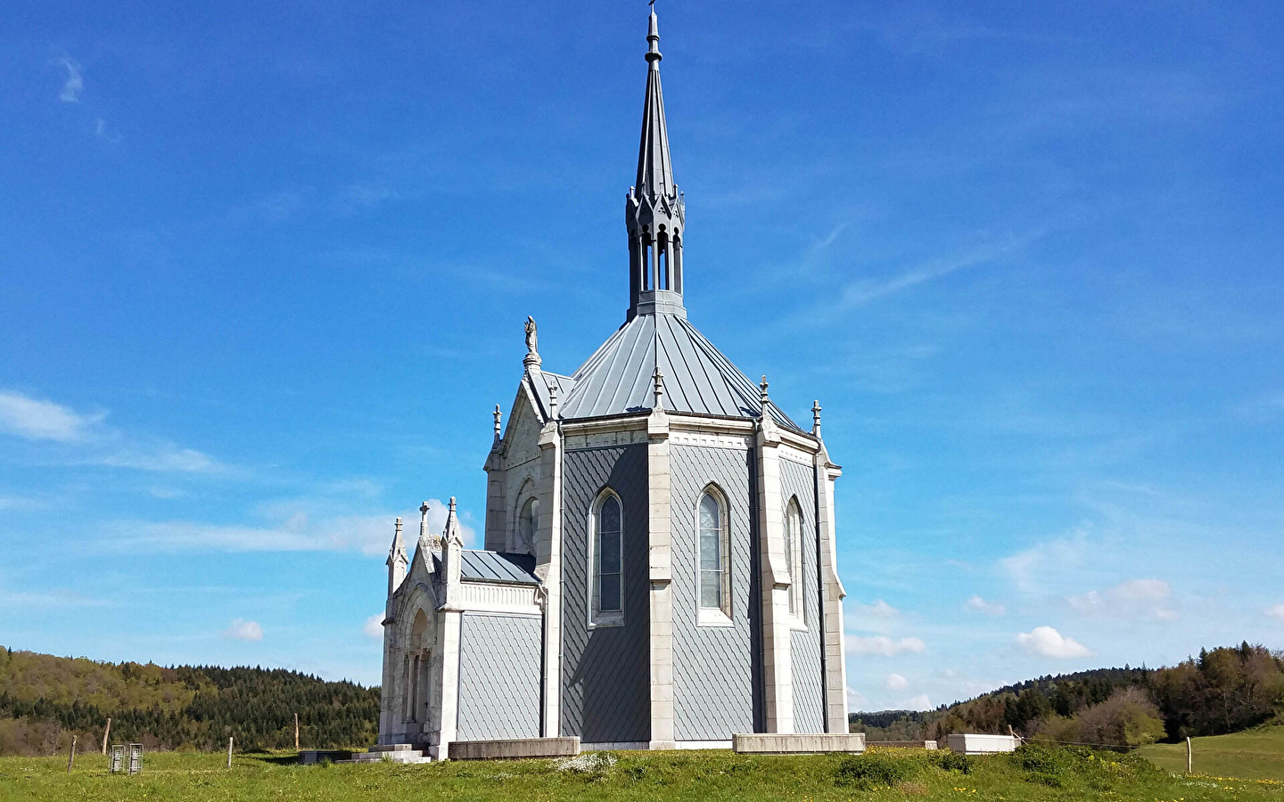 Notre-Dame des Anges