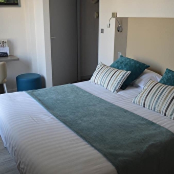 Le parc  - Rouget de Lisle - LONS-LE-SAUNIER