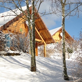 Les 5 Lacs - LE FRASNOIS