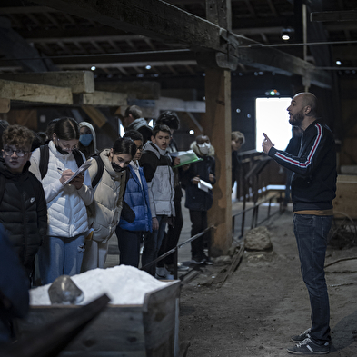 Les rendez-vous gourmands