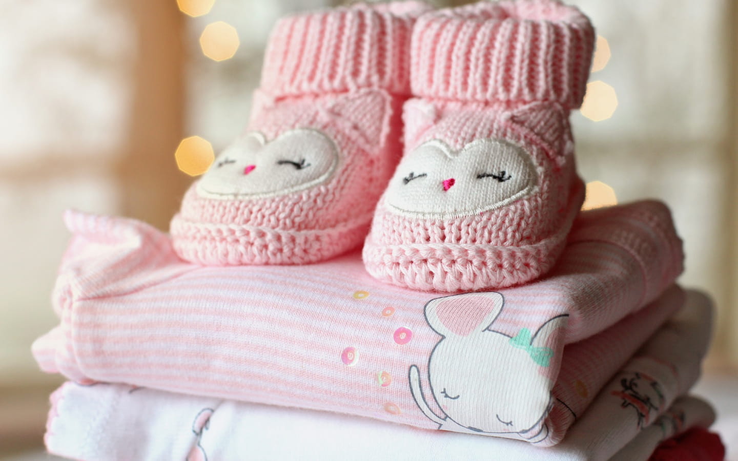 Baby Occas'