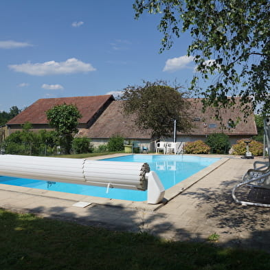 Ferme de l'Amitié