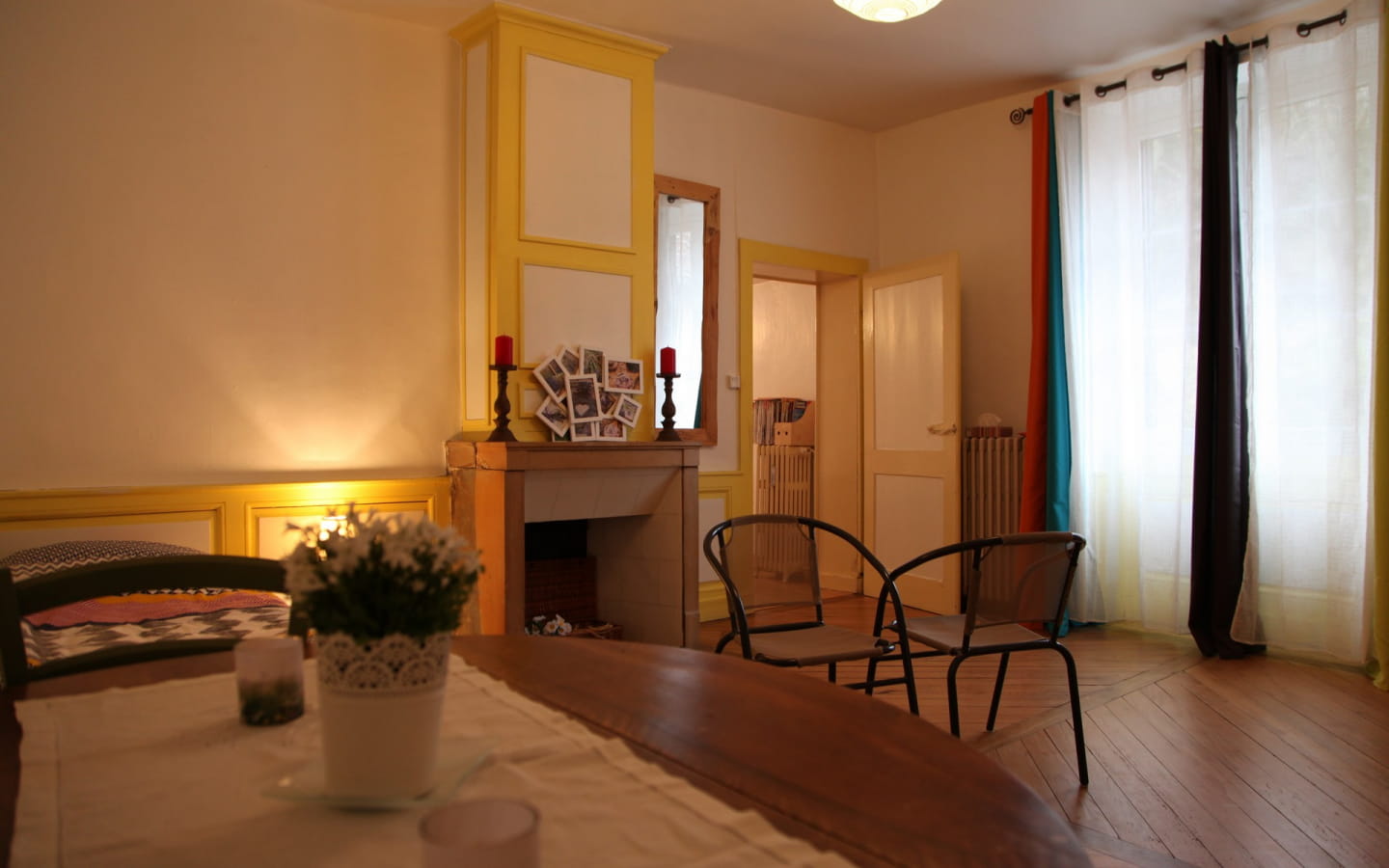L'Aristoloche