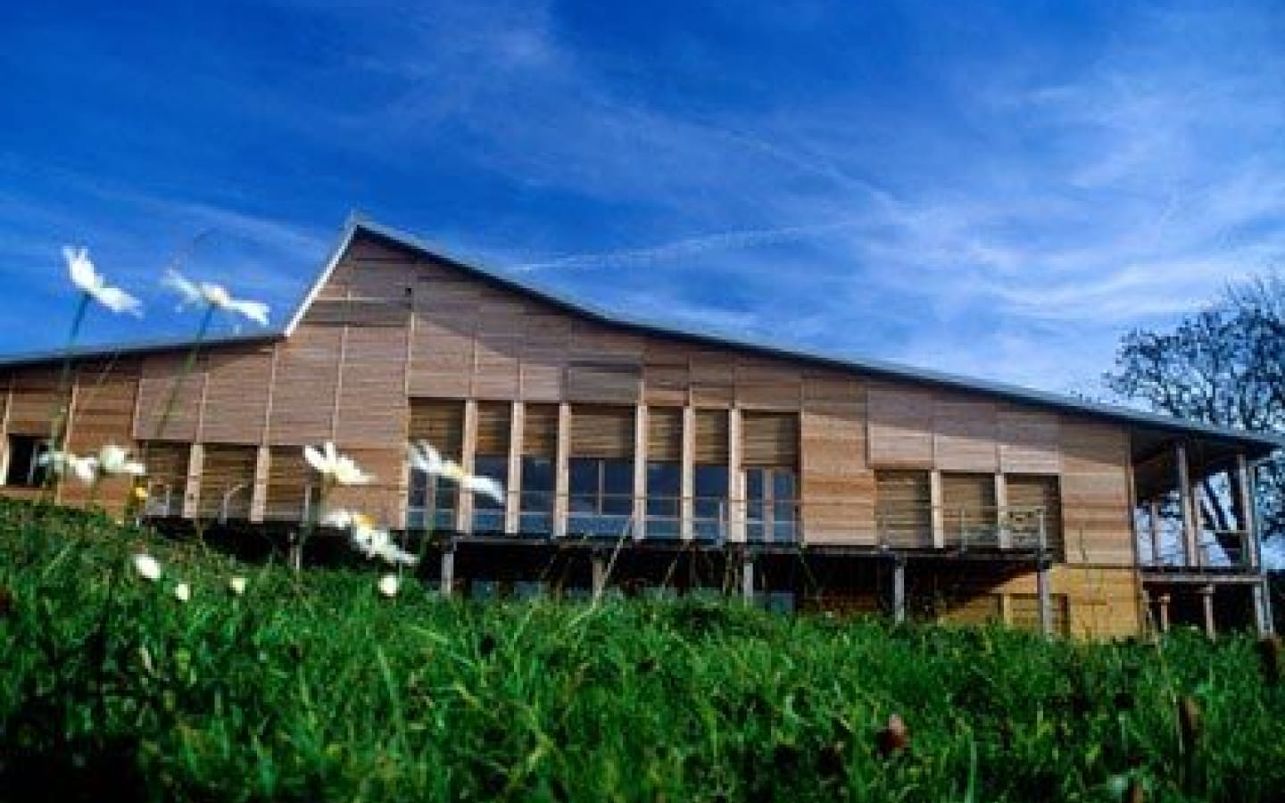 Sorties nature avec la Maison de la Réserve