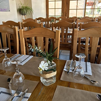 Le Verchère - BOURG-EN-BRESSE