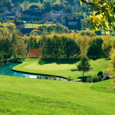 Golf du Val de Sorne