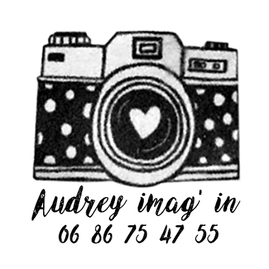 Audrey Imag'In