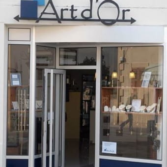 Bijouterie Art d'Or - DIVONNE-LES-BAINS