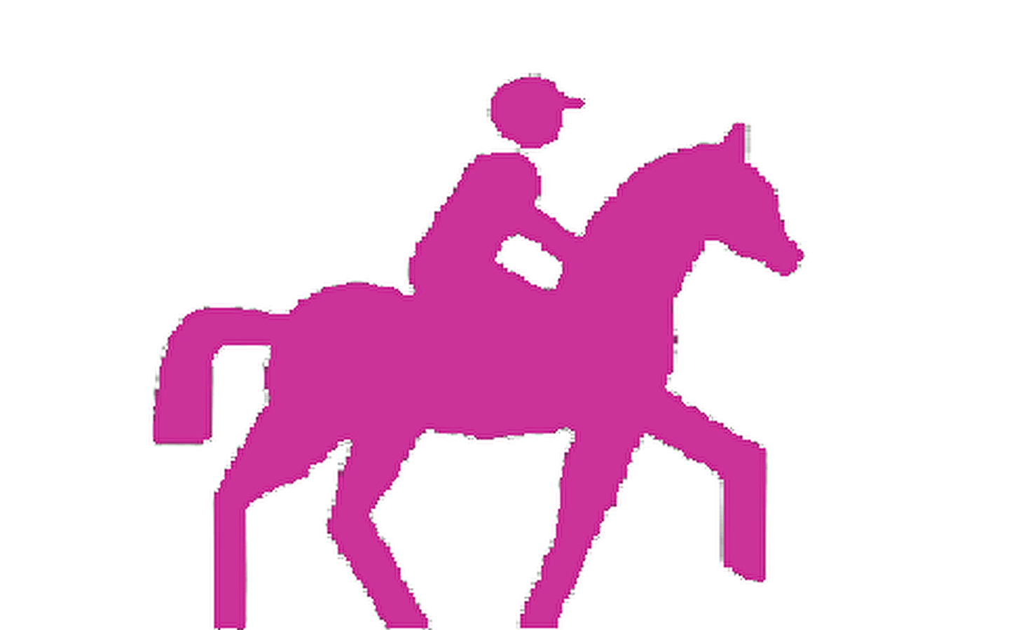 Promenade à poney