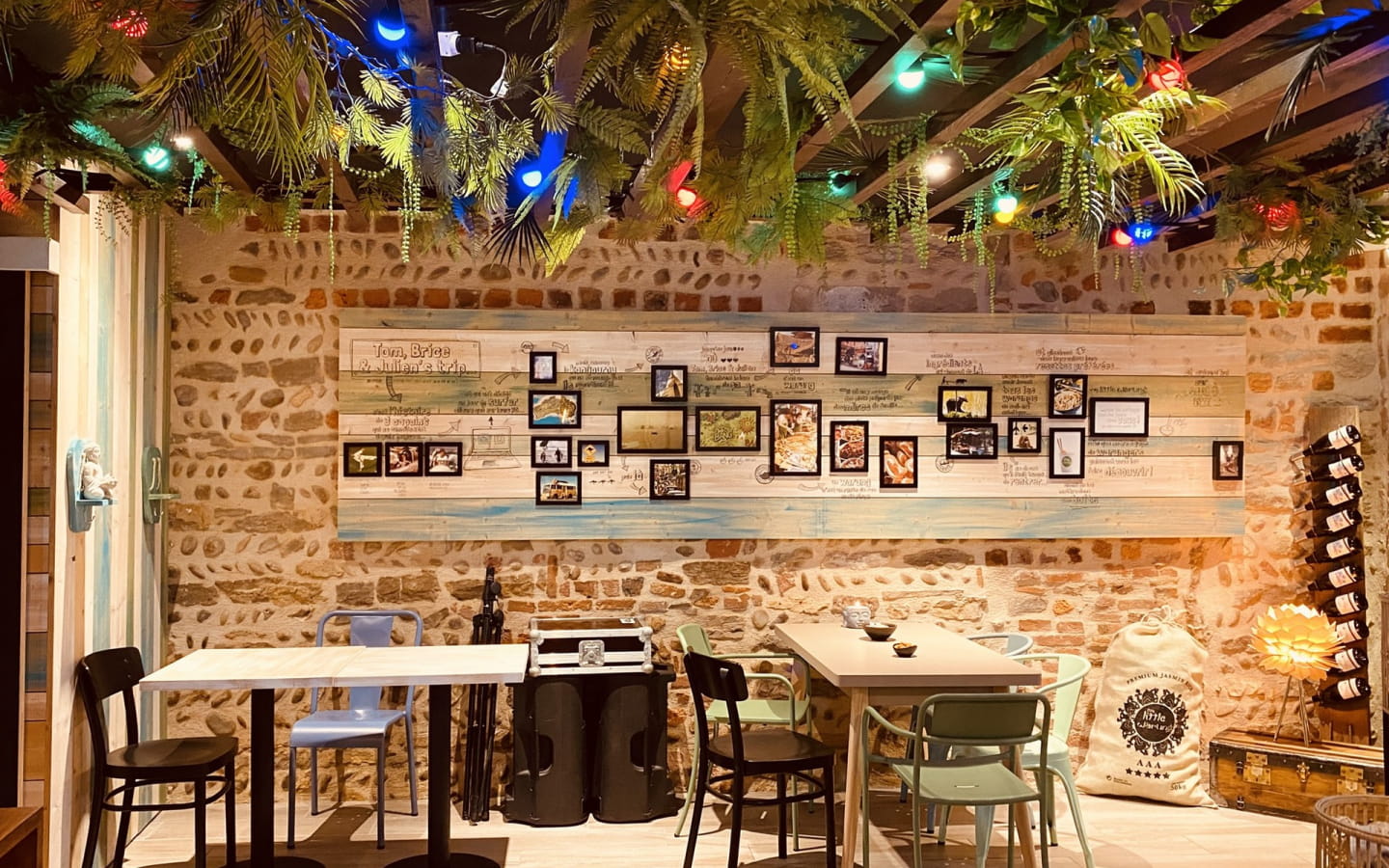 My Little Warung