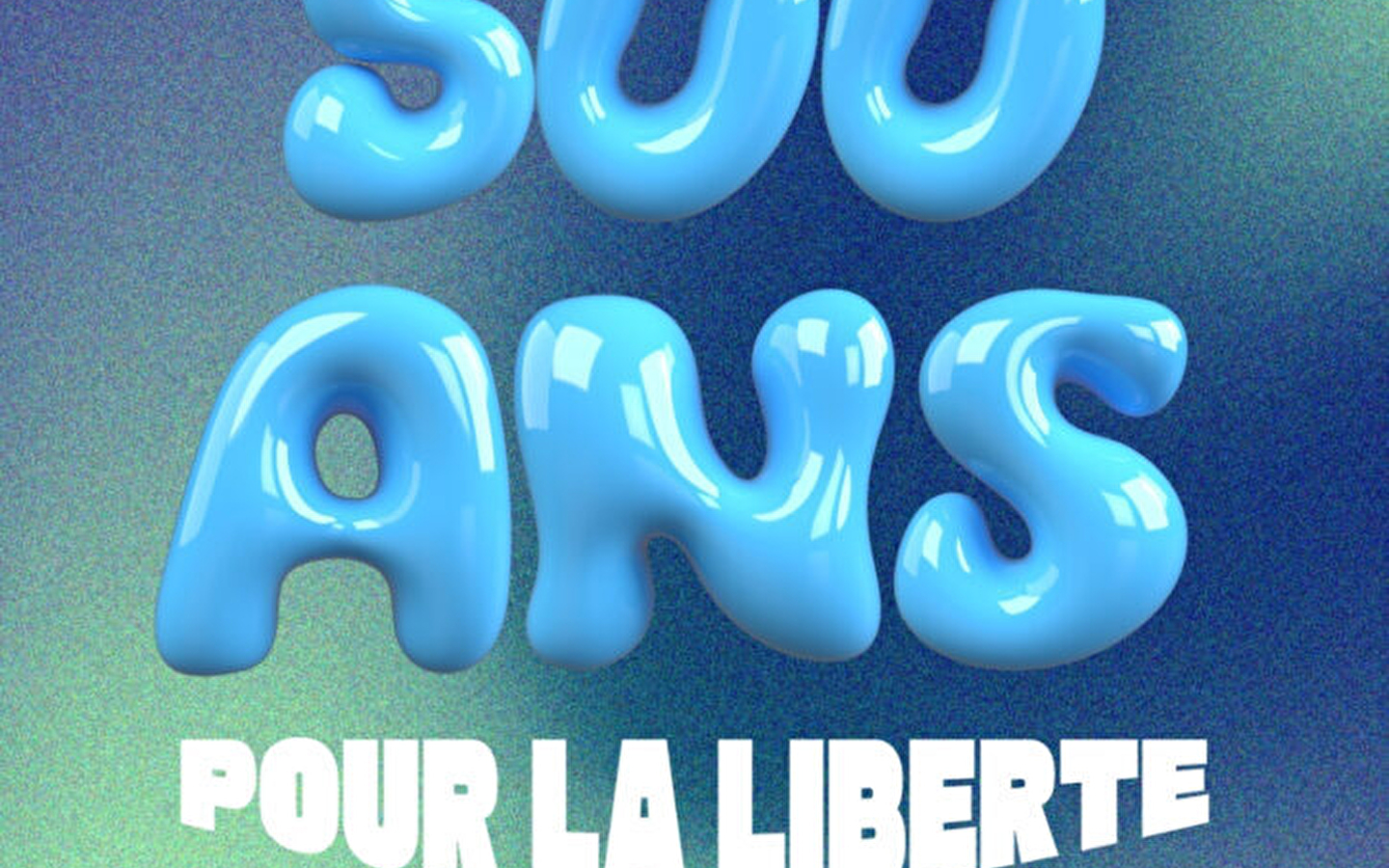 Programme '500 ans pour la liberté' de l'Église de la Prairie
