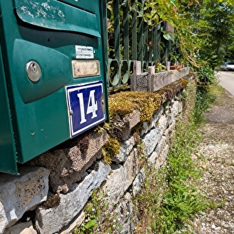 La Quatorze - BAUME-LES-DAMES