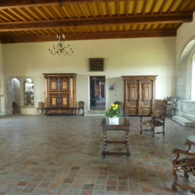Château de Belvoir