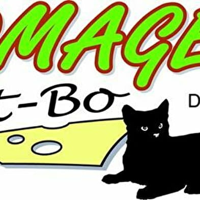 Fromagerie le Chat-Bo