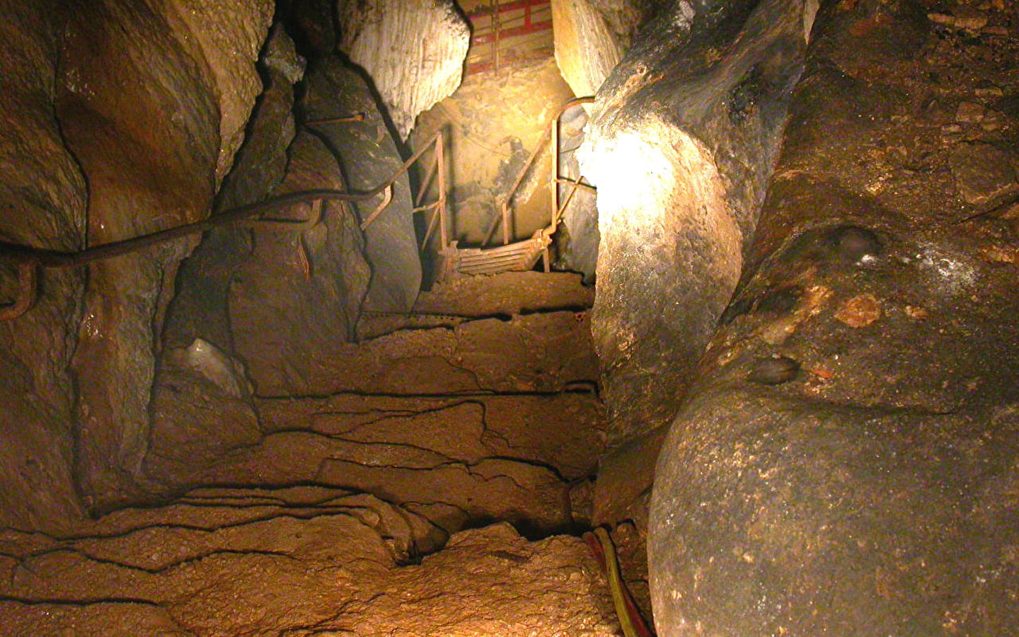 Réserve Naturelle de la Grotte d'Hautecourt