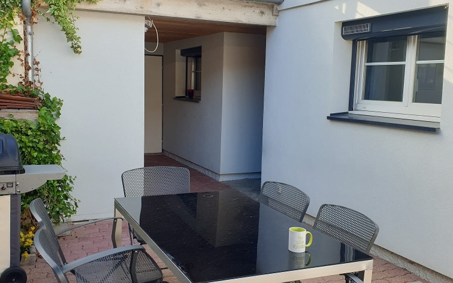 Gîte chez Maju