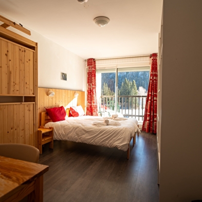 Neige et Plein Air - Centre de vacances