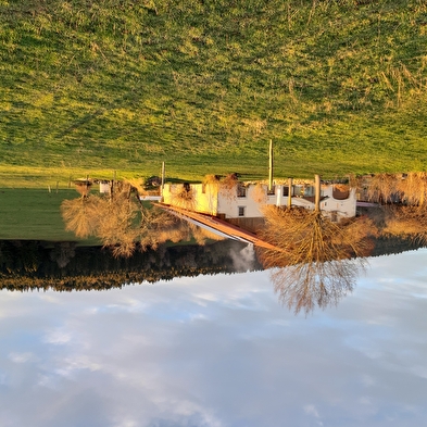 La Ferme du Bonheur