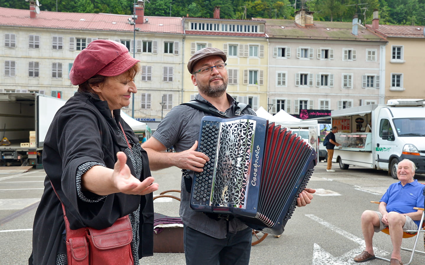 Les Guinguettes moréziennes