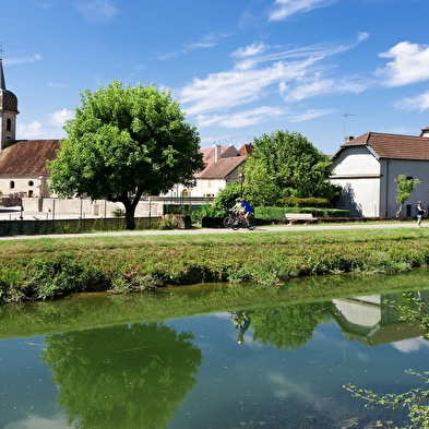 Boucle 5 : Sur les traces du Loup Garou