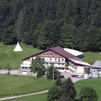 École des Neiges PEP 39 - Centre de vacances - LAMOURA