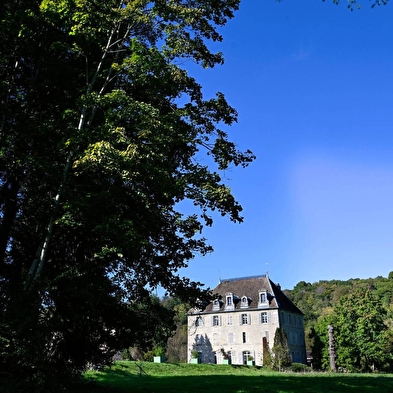 Maison d'hôtes - Le Prieuré de Beaupré