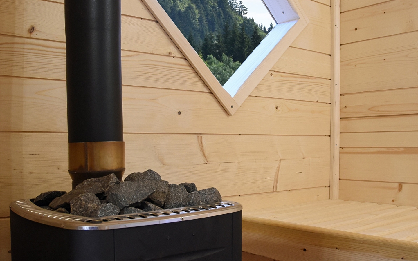 Jura Sauna