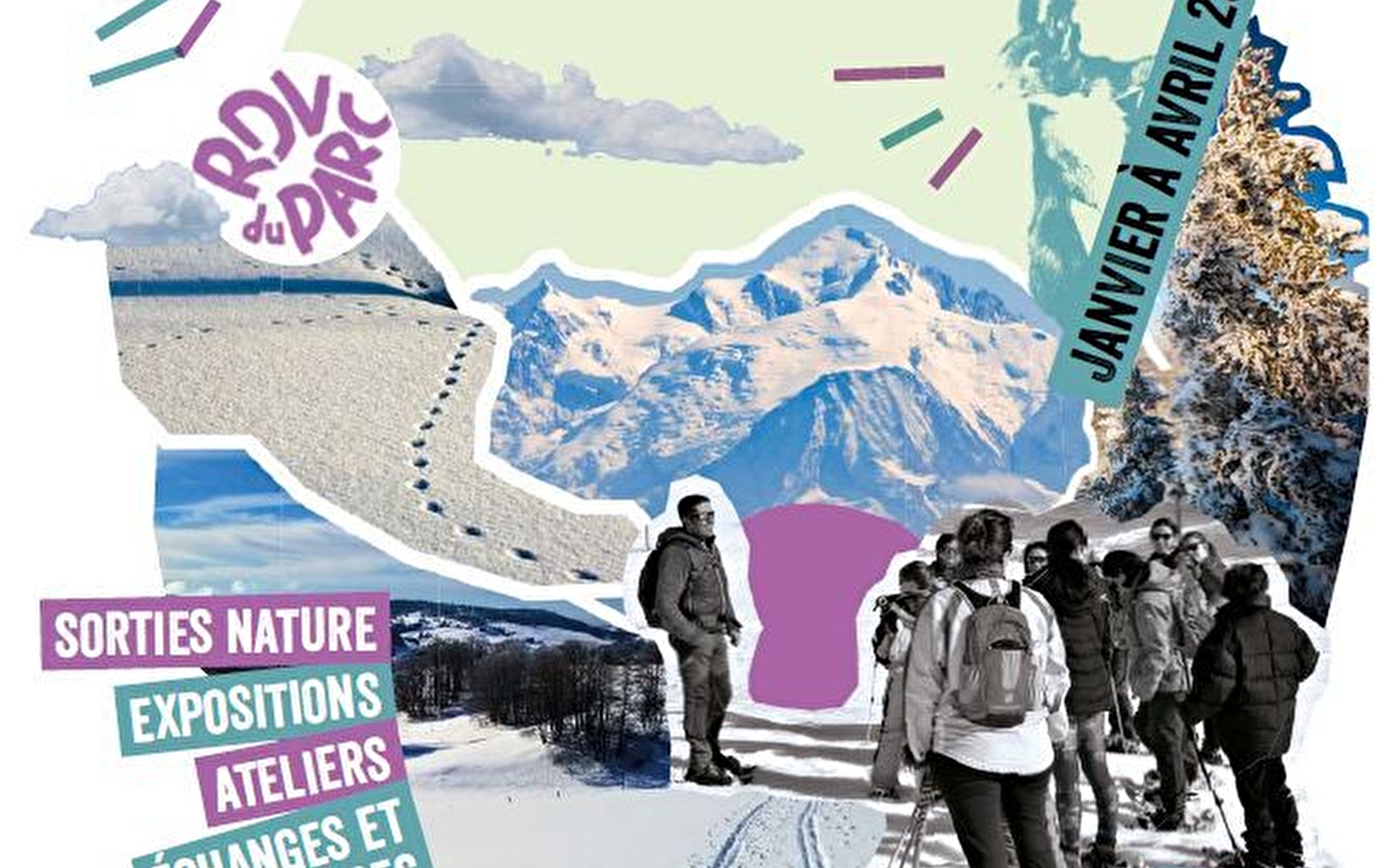 Exposition 'L’Art ouvre de nouvelles portes !'