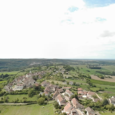 Domaine de la Bougarde