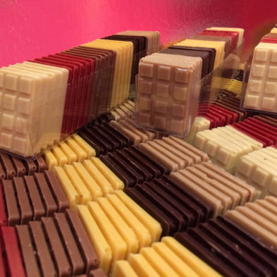 Chocolat / Confiserie - Simplement Chocolat