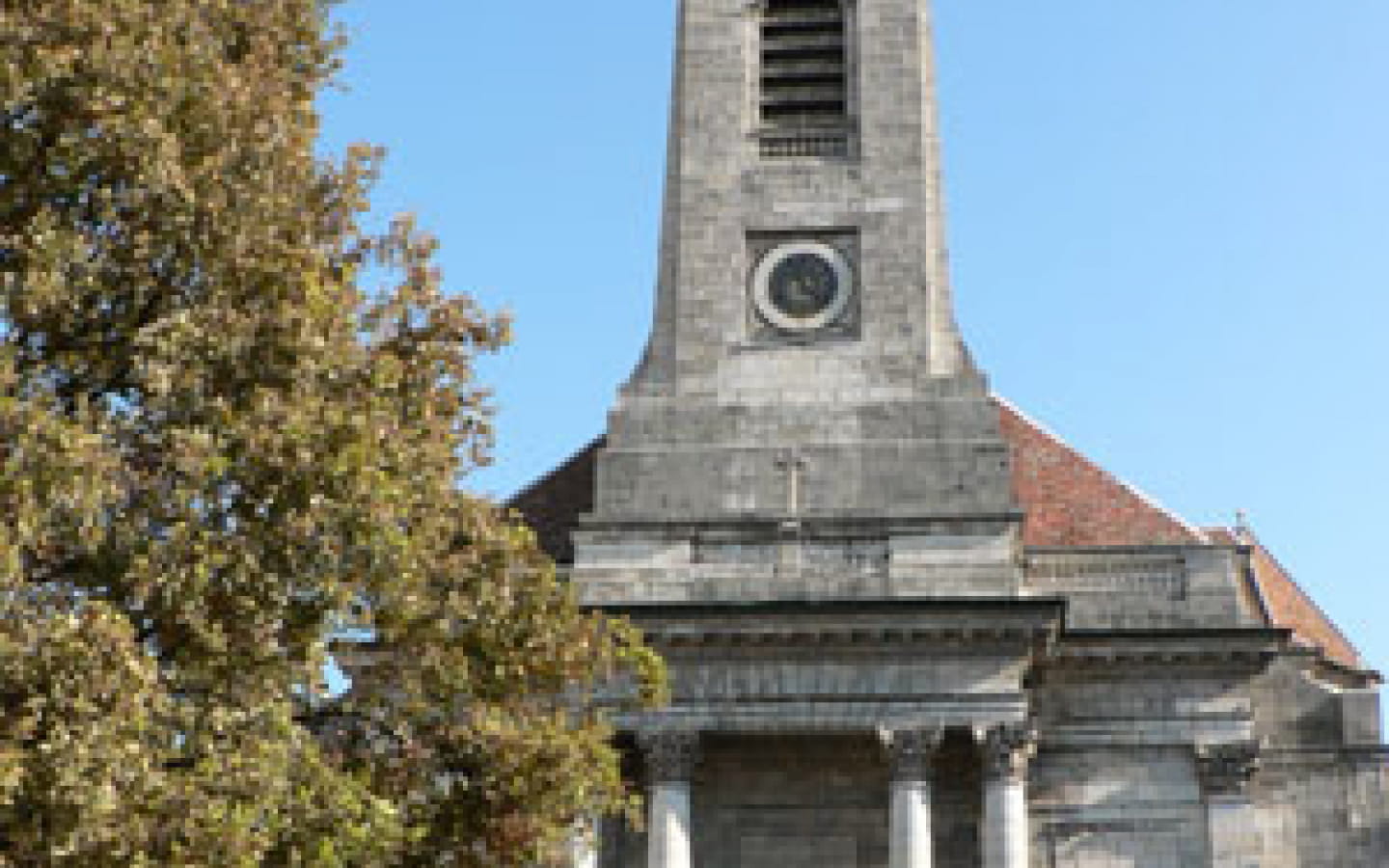 Eglise Saint-Pierre