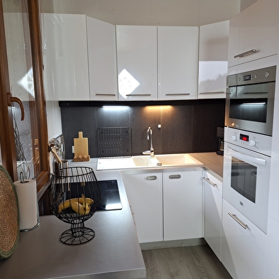 Chez Vi le Forestier