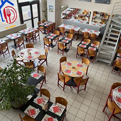 Le Bon Accueil
