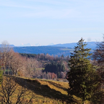 Village Haut - BONNETAGE