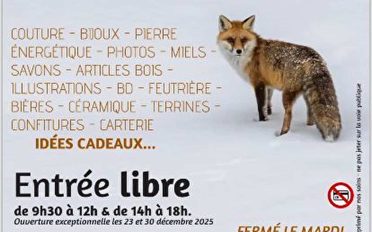 Le bel hiver de Bois d'Amont